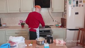 Блины на масленицу