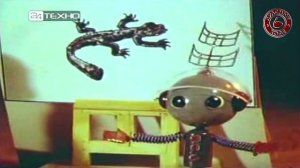 Киножурнал «Хочу всё знать» - №151