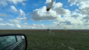 Приазовье после дождя 2