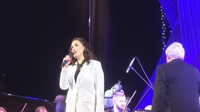 Татьяна Кармалеева, Мария Чудовская, Светлана Артемьева - Гололед