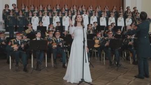 Татьяна Маругова. «Любовь — гарантия бессмертия».