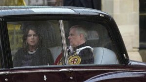 Арест бывшего принца Эндрю провели втайне от Букингемского дворца.