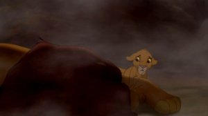 Король лев 1994 - Stromae papaoutai remix