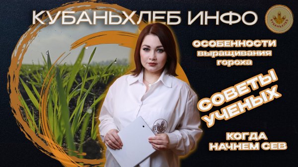 Новости АПК «Кубаньхлеб» 20.02.2026
