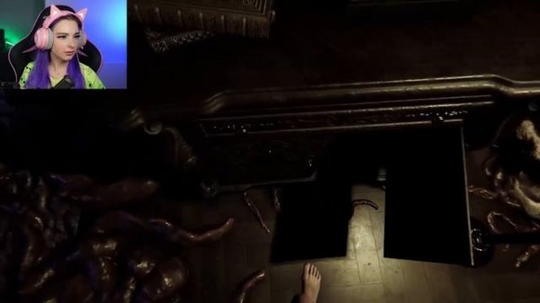 БЛУДНИЦА меня ПОДСТАВИЛА! 😲 18+ ХОРРОР ► Lust from Beyond | Tilka Play | Rutube