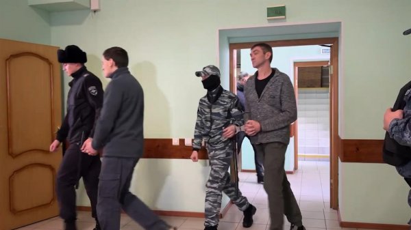 Экс-главу "Корпорации развития Курской области" приговорили к 9 годам колонии.