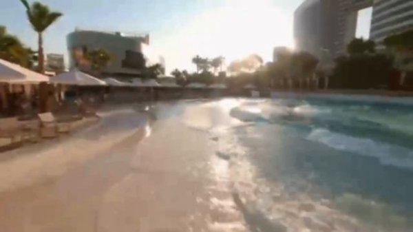 Grand Hyatt Dubai ru