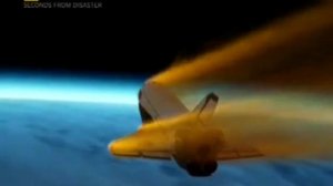 Секунды до катастрофы 2 сезон 1 серия (документальный сериал, 2005)