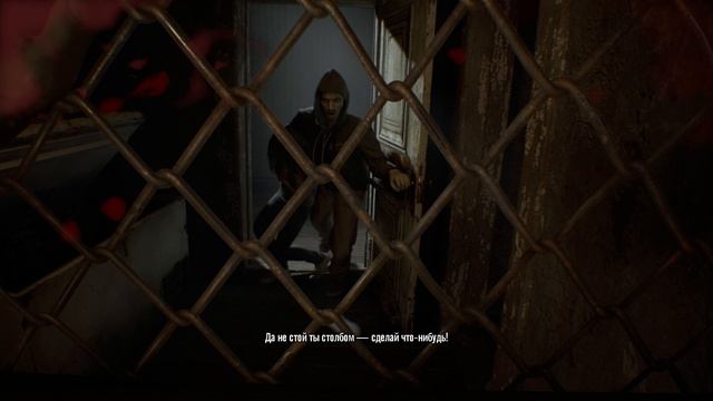 Resident Evil 7 Biohazard (Часть 4)