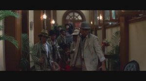 Проект А 2: Пираты пришли мстить Дракону Мао