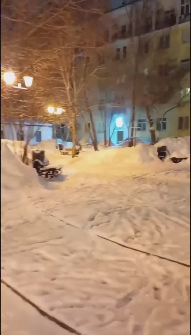 ❄️ "Февраль, мы всё поняли, ХВАТИТ!"#самара #зима #февраль #прогулкипогороду