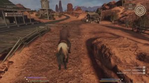 Каубойскае  життё #21   Кролики  это  не  только  ценный  мех .     Cowboy  Life  Simulator