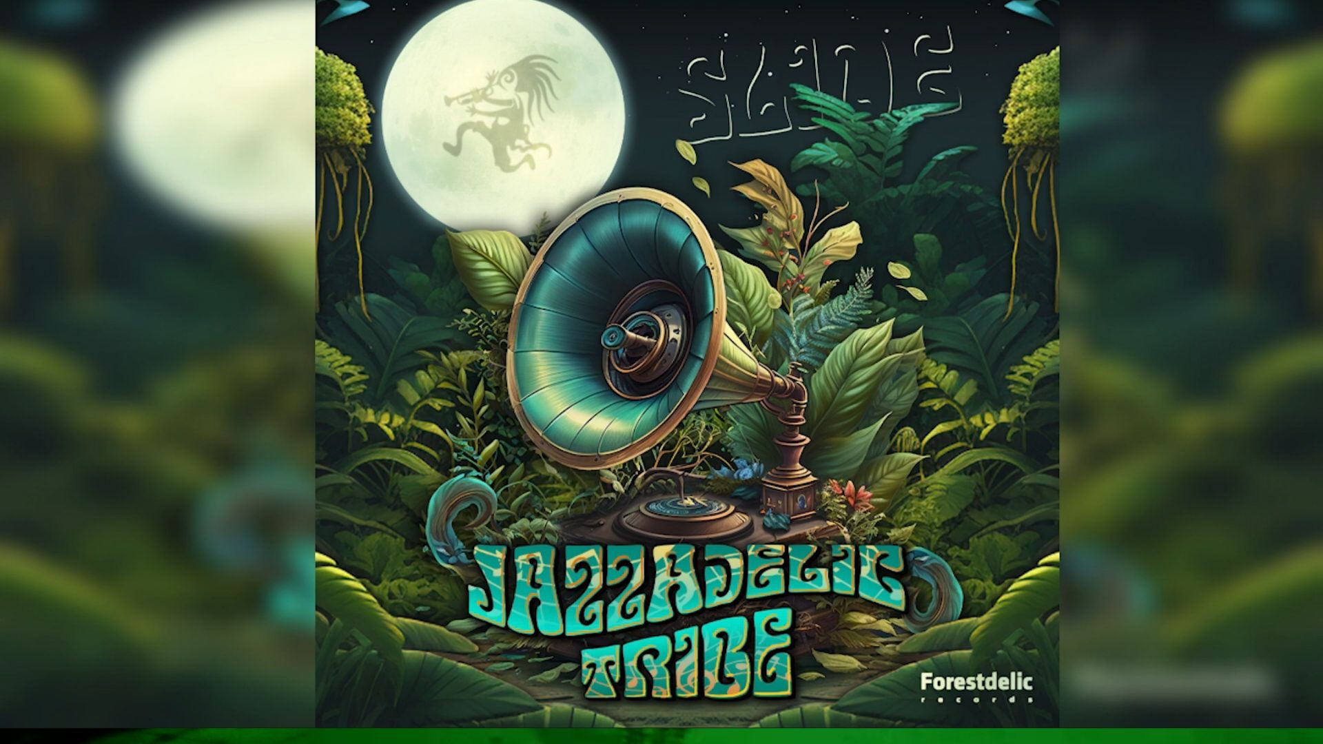 Slide - Donkey Swing смотреть онлайн