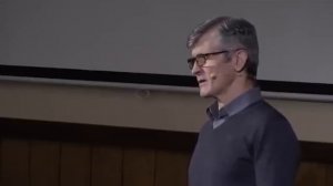 Парадигма молитвы ч. 2 - Павел Гоя.