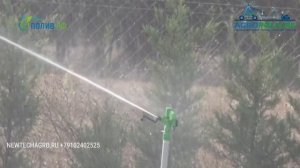 Полив.рф Спринклеры, полив пушками