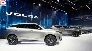 Секрет раскрыт: Когда на самом деле выйдет НОВАЯ ВОЛГА?