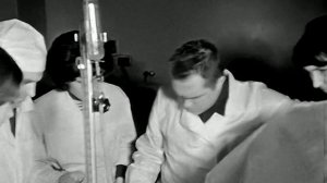 1975 год. Тюмень. Биофак. Научный эксперимент