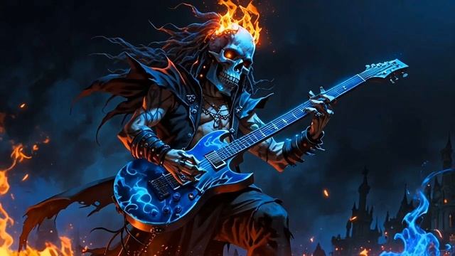 Dj ViktorRio and NeiroSet - Metal road