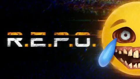 R.E.P.O #1 Прохождение в одиночку (микрофоном)
