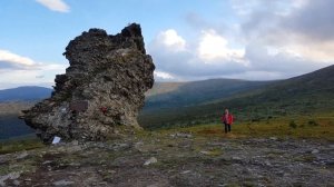 Перевал Дятлова, новая песня