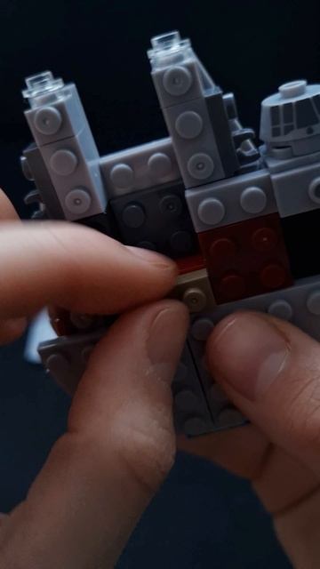 Конструктор «Сокол Тысячелетия» и Хан Соло смотреть онлайн