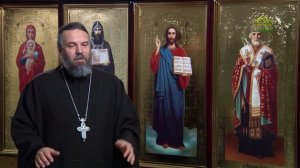 Благая часть. 21 февраля 2026