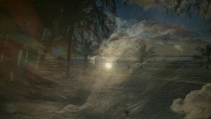 Отдыхай, душа моя!