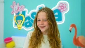 Настя и друзья. Глинда и Эльфаба в школе волшебства