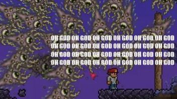 Аукцион по продаже нервов(Часть 15(Terraria) смотреть онлайн