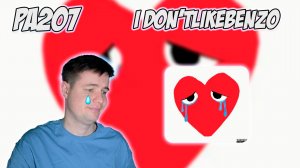 BIG BABY TAPE — ILOVEBENZO | РЕАКЦИЯ