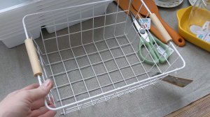 🌷 В Фикс Прайс купила не задумываясь посуду, мелочи для кухни, органайзеры, сумку, кашпо, семена