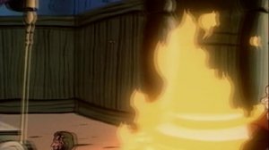 Конан: Искатель приключений 2 сезон 43 серия (мультсериал, 1992)