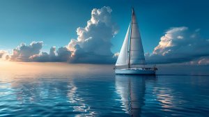 На свете много мест прекрасных