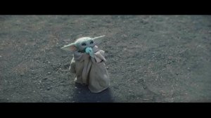 Мандалорец и Грогу Русский Трейлер 2026