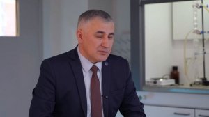 Чем будет наполнен Тюменский кампус