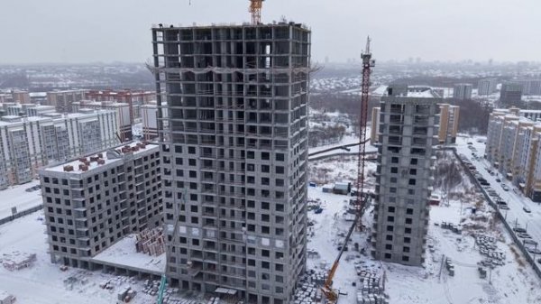 Для застройщиков