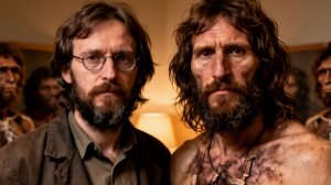 Дробышевский. Человек Гейледбергский - это, собственно говоря, кто?