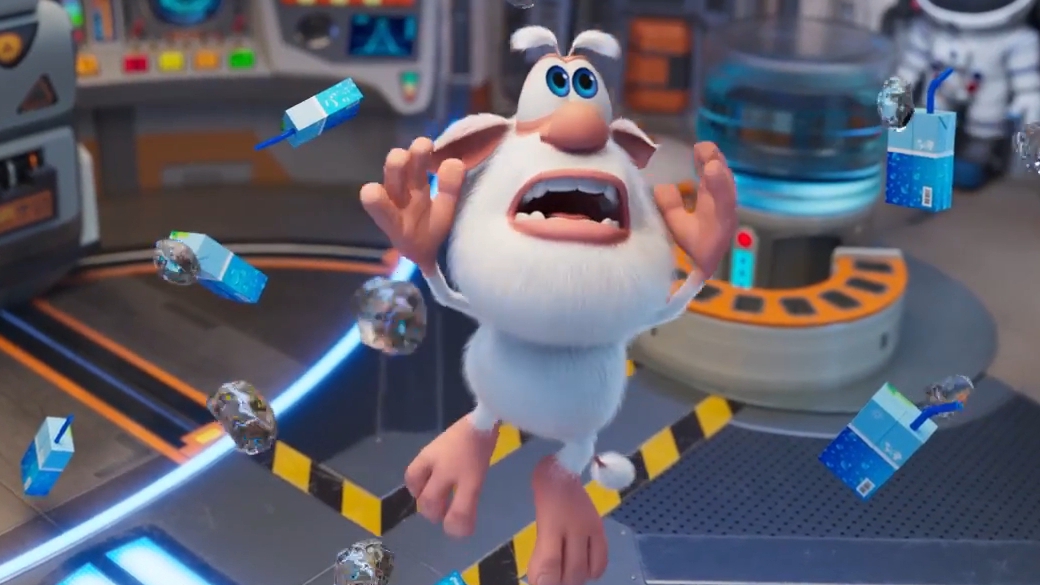 Ковбой Буба