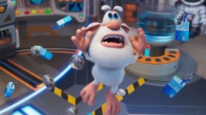 Ковбой Буба