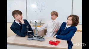 28.01.2026 Фотосессия 9 А класса