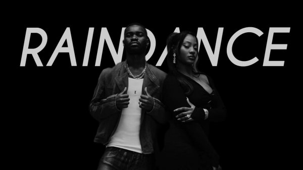 Dave & Tems - Raindance (Cover Version)