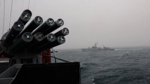 ОХОТА НА СУБМАРИНУ