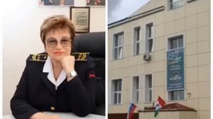 В Новосибирске директор колледжа Мария Кирсанова резко высказалась в адрес студентов