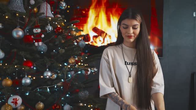 ARMINA - Live @ Christmas mix 2024 [ Progressive house & Melodic Techno ] смотреть онлайн