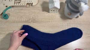 СП «Носочки с Таней 2026»// Отчет за февраль