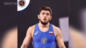 Арипгаджияв Абдулаев и Ахмед Мирзабегов выиграли турнир в Ханты-Мансийске