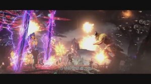 Безупречный мир - Трейлер к новой арке