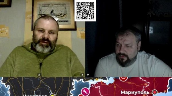 Плановый обход, их не вылечить. (часть 87).