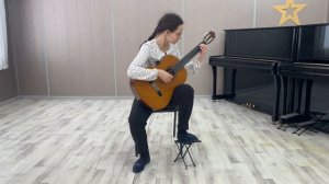 Киросирова Оксана