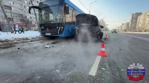 НЕБЕЗОПАСНЫЕ АВТОБУСЫ